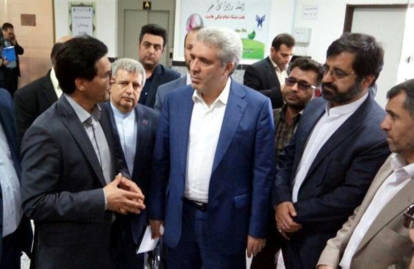 احداث هتل دانشگاه در اردبیل بررسی شد احداث هتل دانشگاه در اردبیل بررسی شد