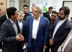 احداث هتل دانشگاه در اردبیل بررسی شد