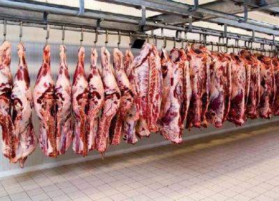 طرح قربانگاه برای نخستین بار در استان ایلام اجرا شد