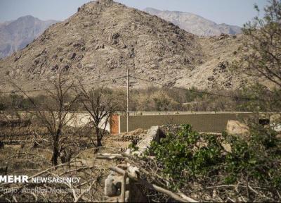 منطقه گونی جزو استان البرز نیست، عملیات آب رسانی انجام می گردد