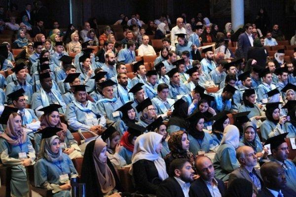 اساسنامه مجمع عمومی دانشگاههای جهان اسلام تصویب می شود اساسنامه مجمع عمومی دانشگاههای دنیا اسلام تصویب می گردد