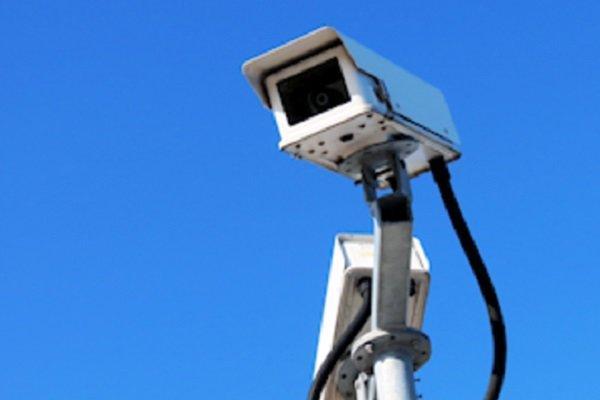 مدیریت نقاط حادثه خیز غرب پایتخت با دوربین های کنترل ترافیک مدیریت نقاط حادثه خیز غرب پایتخت با دوربین های کنترل ترافیک