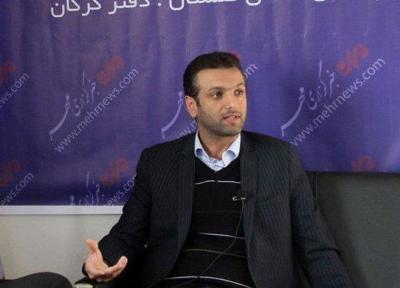 برخورد قانونی با 45 واحد پذیرایی و سفره خانه غیرمجاز در گلستان