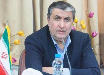 راه آهن سریع السیر در مازندران به راه می افتد