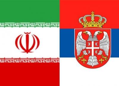 لغو روادید ایران برای گردشگران صربستان متوقف شد