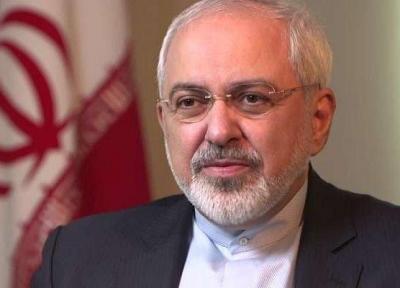 ظریف: تحریم های آمریکا بر وضعیت داخلی ایران تأثیری ندارد