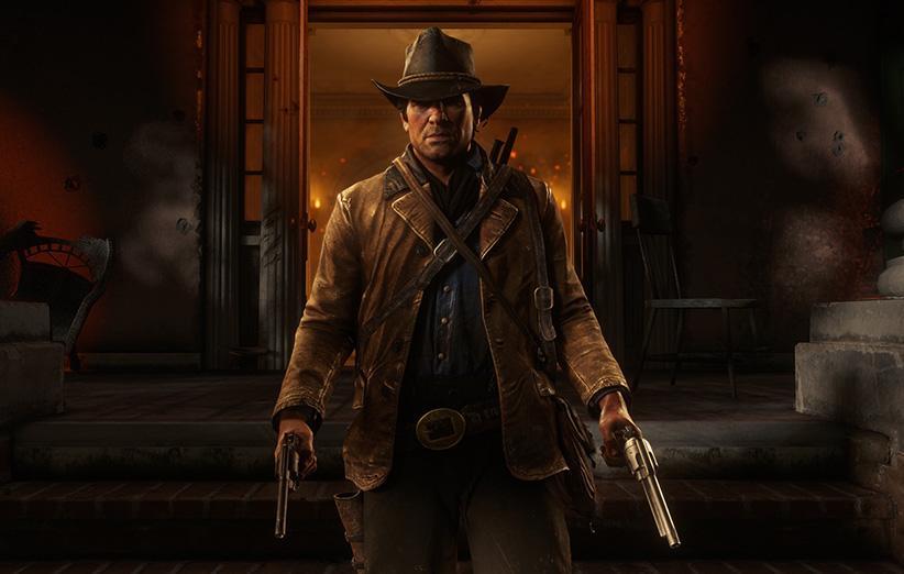 شاهکاری دیگر از راک استار گیمز؛ نقدها و نمرات Red Dead Redemption 2 منتشر شدند