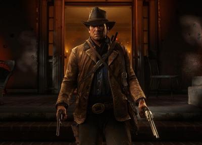 شاهکاری دیگر از راک استار گیمز؛ نقدها و نمرات Red Dead Redemption 2 منتشر شدند