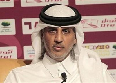 شیخ حمد پس از انتخاب دوباره به عنوان رئیس فدراسیون فوتبال قطر: برای ساختن تیمی قدرتمند آماده می شویم