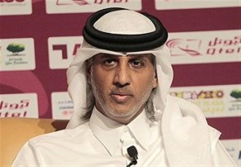 شیخ حمد پس از انتخاب دوباره به عنوان رئیس فدراسیون فوتبال قطر: برای ساختن تیمی قدرتمند آماده می شویم