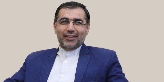 گودرزی: ثبت اینستکس به دلیل مخالفت های صریح آمریکا موفقیت است گودرزی: ثبت اینستکس به دلیل مخالفت های صریح آمریکا موفقیت است