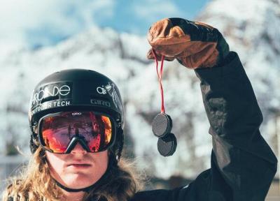 اسپیکر مکالمه تلفنی برای اسکی بازان ابداع شد