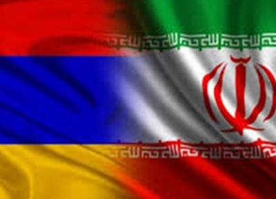 تاکید وزیر خارجه ارمنستان بر اهمیت روابط سیاسی-اقتصادی با ایران