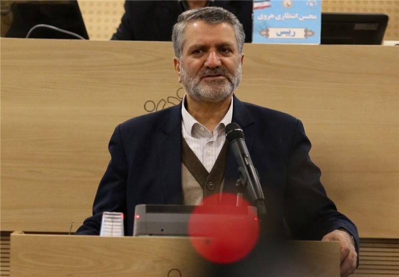دعوت از شهردار مشهد برای سخنرانی در اجلاس شهرداران دنیا