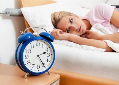 کم خوابی و پر خوابی هر دو خطر حمله قلبی را افزایش می دهند