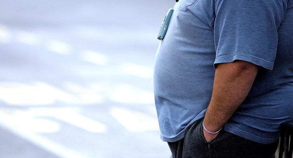 علت افزایش وزن در پیری