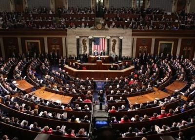 مجلس نمایندگان آمریکا تصمیم ترامپ درباره سوریه را محکوم کرد