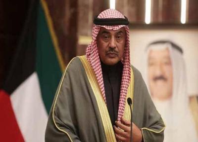 موضع گیری نخست وزیر کویت درباره طرح ایران برای امنیت خلیج فارس