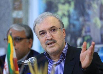 نگرانی خاصی در خصوص بیماری عفونی در ورامین وجود ندارد