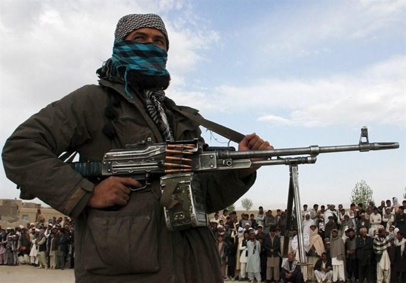 طالبان: حضور گروه ترکستان شرقی در افغانستان تبلیغات غرب است
