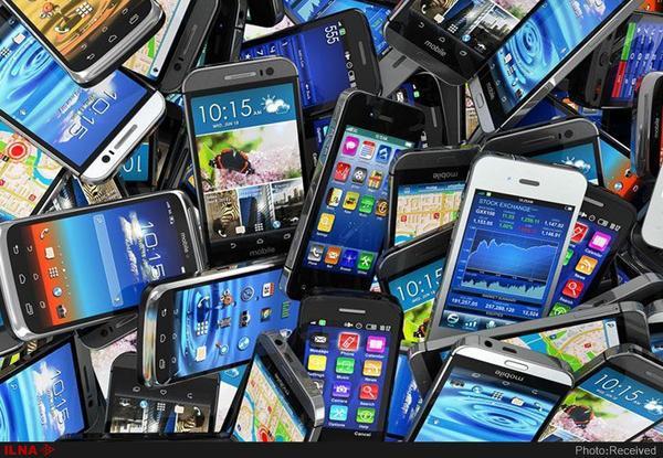 جریمه میلیاردی قاچاقچی گوشی تلفن همراه در همدان