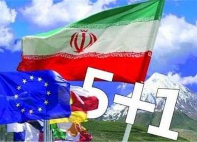 نشست های دوجانبه ایران با آلمان، انگلیس، روسیه و فرانسه