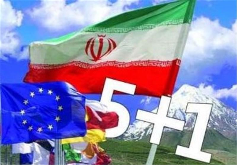 نشست های دوجانبه ایران با آلمان، انگلیس، روسیه و فرانسه