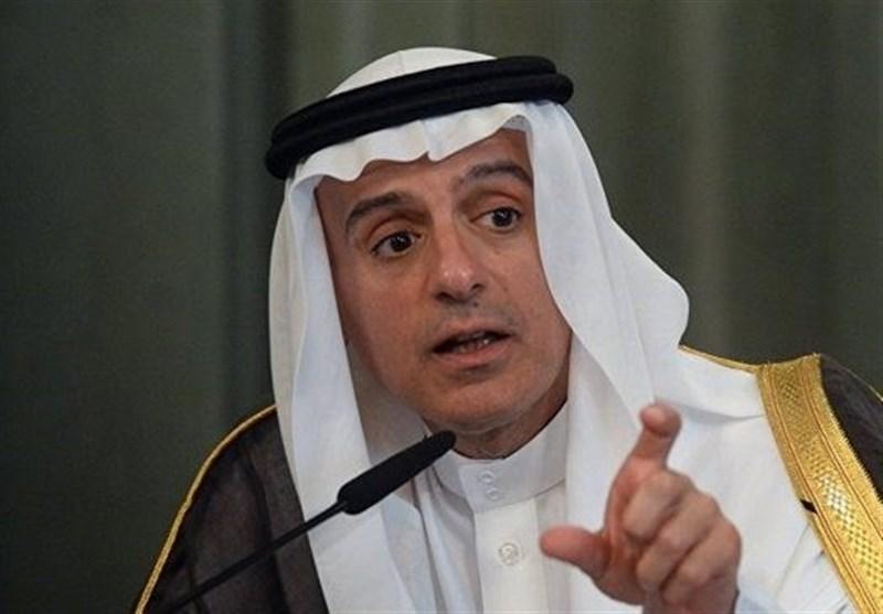 عربستان، تکرار یاوه گویی های الجبیر علیه ایران