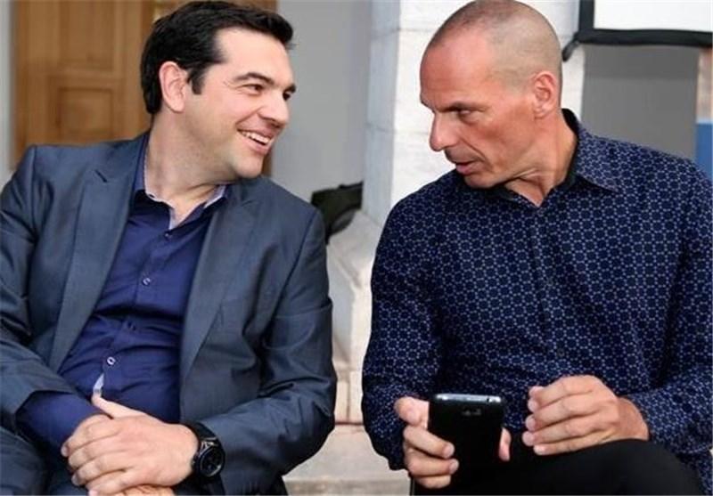 امیدواری وزیر دارایی یونان درباره دستیابی به توافق تا روز دوشنبه