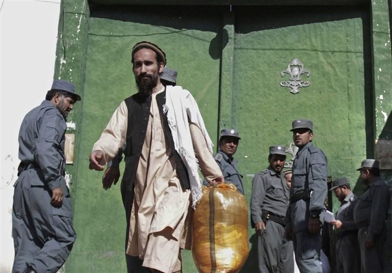 افغانستان، بیش از 3 هزار زندانی برای مقابله با کرونا آزاد شدند