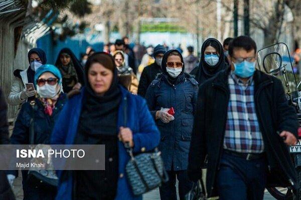 بیماران کرونایی دوباره کرونا می گیرند؟ بیماران کرونایی دوباره کرونا می گیرند؟