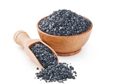 نمک سیاه یا نمک معمولی