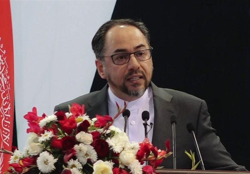 ربانی: طرح ناقص جامعه جهانی برای افغانستان خواست بیشتر مردم ربانی: طرح ناقص جامعه جهانی برای افغانستان خواست بیشتر مردم را نادیده گرفته است
