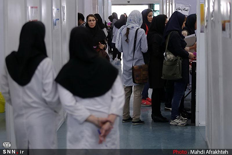 شیوه نامه آزمون های مجازی دانشگاه علوم پزشکی تبریز اعلام شد