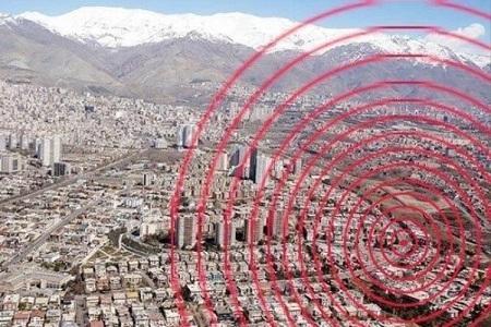 زمین لرزه در بوشهر و فارس زمین لرزه در بوشهر و فارس