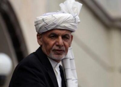 خبرنگاران الجزیره: غنی با مقامات طالبان در دوحه دیداری نخواهد داشت
