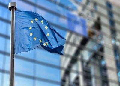 موافقت اتحادیه اروپا با تحریم بلاروس