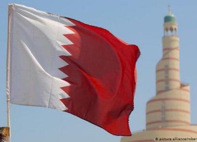 کسری بودجه قطر در سال 2021