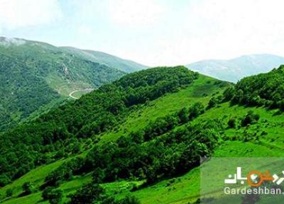 7 جاذبه طبیعی آذربایجان شرقی