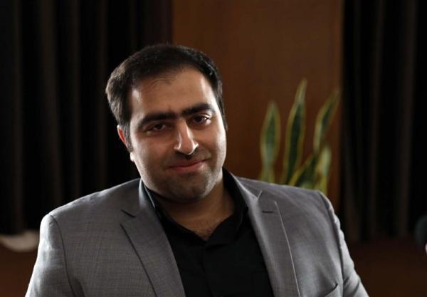 نصیرزاده عضو هیئت اجرایی فدراسیون جهانی بدنسازی شد