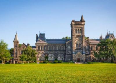 ویزای کانادا: دانشگاه های برتر کشور کانادا در سال 2021