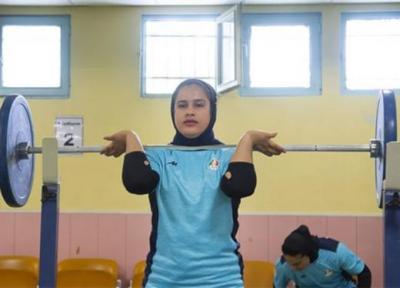 روز تاریخی وزنه برداری ایران؛ شاهکار دختر ایرانی کامل شد