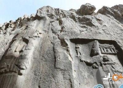 خاتوشا، جاذبه ای دیدنی اما ناشناخته در ترکیه