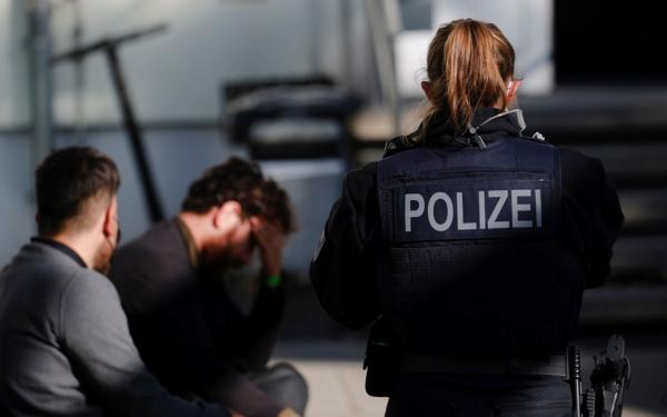 تور آلمان ارزان: حمله با چاقو به مسافران قطار بین شهری در آلمان
