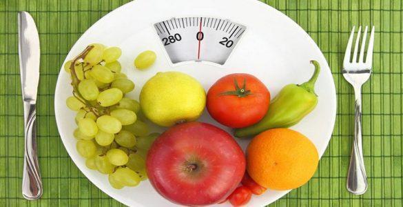 معرفی انواع رژیم لاغری؛ 4 رژیم مؤثر در کاهش وزن