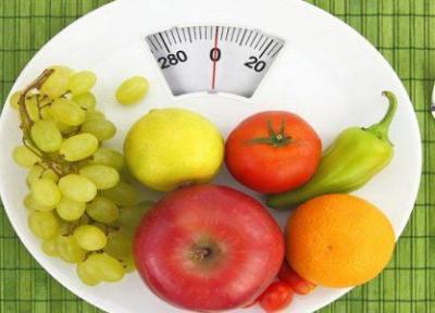 معرفی انواع رژیم لاغری؛ 4 رژیم مؤثر در کاهش وزن
