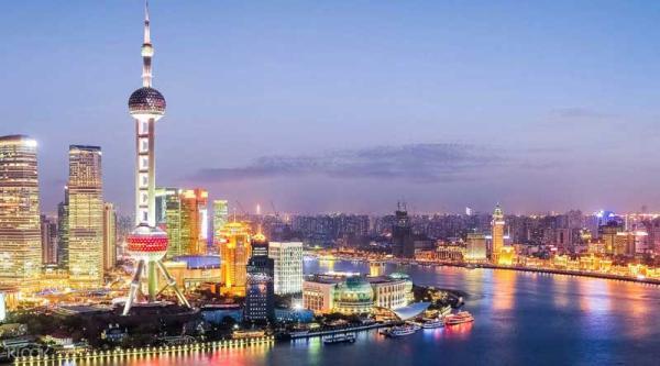 تور چین: جاذبه های دیدنی شانگهای