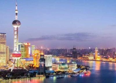 تور چین: جاذبه های دیدنی شانگهای