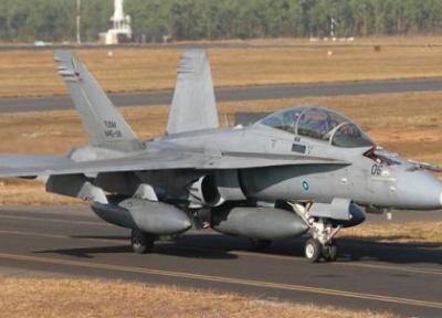 تور ارزان مالزی: مالزی در پی خرید ناوگان جنگنده های اف، 18 هورنت ارتش کویت
