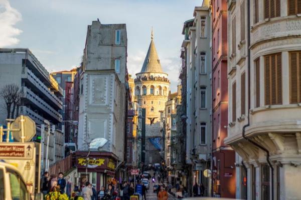 تور ارزان استانبول: برترین مکان برای خوردن کایماک اصیل ترکی در استانبول